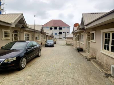 2 Units of 2 Bedroom Bungalow, 6 Unit of 1 Bedroom Bungalow on 1000sqm, Fha By Amac Market, Lugbe District, Abuja, Detached Bungalow for Sale