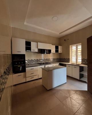 Luxury 4bedroom, Extension, Ikota, Lekki, Lagos, Semi-detached Duplex for Rent