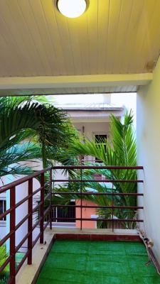 Newly Renovated Studio Apartment, Idado, Lekki, Lagos, Self Contain (single Rooms) for Rent