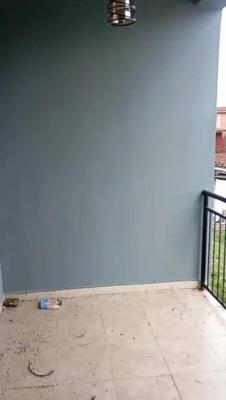 Newly Built 2 Bedroom Flat, Chief Natufe Street Off, Bode Thomas, Surulere, Lagos, Flat / Apartment for Rent