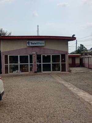 Well Maintained 4 Bedroom Bungalow on 680sqm Land, Mobolaji Bank Anthony, Anthony, Maryland, Lagos, Commercial Property for Rent