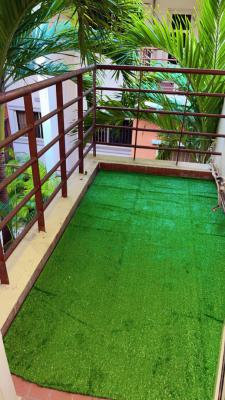 Newly Renovated Room and Parlor, Idado, Lekki, Lagos, Mini Flat (room and Parlour) for Rent