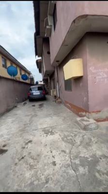 Block of 4units of 3 Bedroom Flat, Off Gbagada Road, Gbagada, Lagos, Block of Flats for Sale