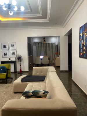 Furnished 3 Bedroom, Ipent 3, Lokogoma District, Abuja, House for Rent