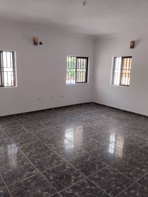 a Very Good Spacious 3bedroom Flat, Utako District Abuja, Utako, Abuja, Flat / Apartment for Rent