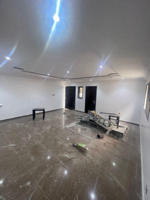 Luxury 3 Bedrooms Terraced Duplex with 2 Rooms Bq, Lekki Phase 1, Lekki Phase 1, Lekki, Lagos, Terraced Duplex for Rent