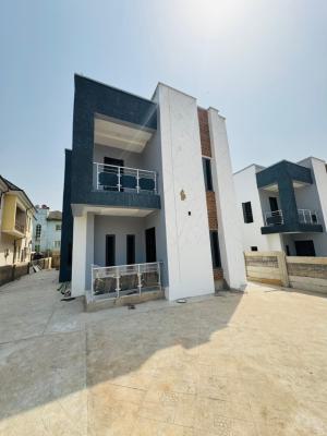 Newly Built 4 Bedroom, Engr Lere Adigun Gra, Ibadan, Oyo, Semi-detached Duplex for Rent