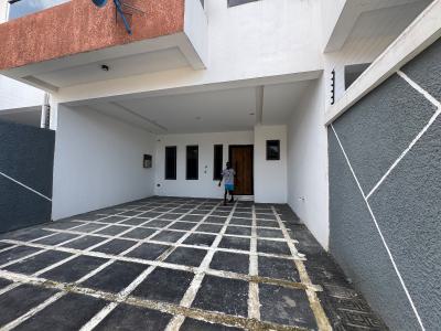 Luxury 4 Bedroom Semidetached Duplex with Bq, Freedom Way, Lekki Phase 1, Lekki, Lagos, Semi-detached Duplex for Sale