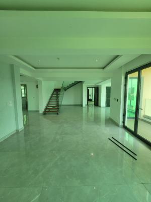 Luxury 4bedroom Penthouse Maisonette in Ikoyi Lagos, Ikoyi, Lagos, Flat / Apartment for Rent