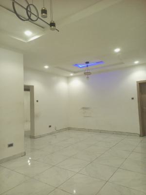 3 Bedroom Apartment Upstairs, Ikota Gra, Ikota, Lekki, Lagos, Flat / Apartment for Rent