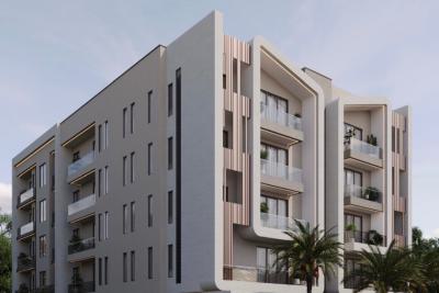 Luxury 2 Bedroom Apartment, Lekki Phase 1, Lekki, Lagos, Flat / Apartment for Sale