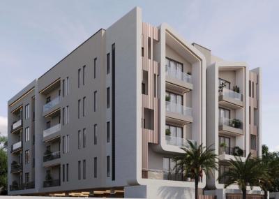 Luxury 3 Bedroom Apartment, Lekki Phase 1, Lekki, Lagos, Flat / Apartment for Sale