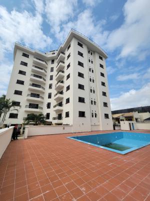 Luxury Blocks of Flats, Ikoyi, Lagos, Flat / Apartment for Rent