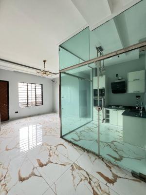 Affordable 2 Bedroom Apartment Bedroom in a Serene Environment, Lekki Phase 1, Lekki, Lagos, Block of Flats for Sale