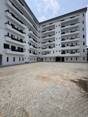 Brand New 3bedroom Apartment, Chevron, Lekki, Lagos, Flat / Apartment for Sale