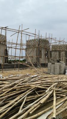 The Eagle Commercial, Okeogun Lekki Epe Expressway, Ibeju Lekki, Lagos, Commercial Land for Sale