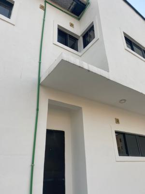 Spacious  Room Self, Sangotedo, Ajah, Lagos, Self Contain (single Rooms) for Rent