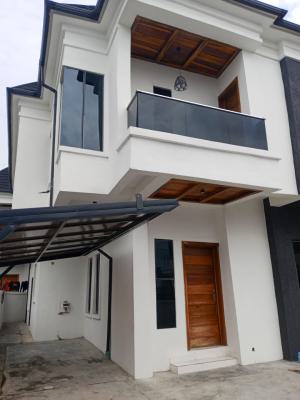 5bedroom Detached House, Royal Pine Estate, Orchid, Lekki, Lagos, Detached Duplex for Rent