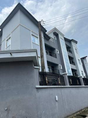 2bedroom Apartment, Lekki County, Ikota, Lekki, Lagos, Flat / Apartment for Rent
