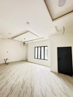 a Charming 4 Bedroom Terraced Duplex, Ologolo, Lekki, Lagos, Terraced Duplex for Sale
