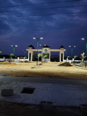 Lekki Palacio Garden, Idi Orogbo Town, Ibeju-lekki, Lekki Expressway, Lekki, Lagos, Mixed-use Land for Sale