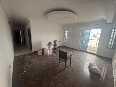 Must Go Today: a 2 Bedrooms Apartment, Off Freedom Way, Lekki Phase 1, Lekki, Lagos, Flat / Apartment for Rent