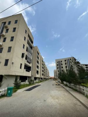 3 Bedroom Spacious Apartment with a Pool and Gym, Adeniran Ogunsanya Surulere, Surulere, Lagos, Flat / Apartment for Sale