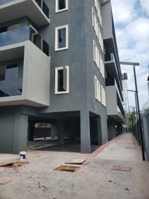 12 Units of Newly Built 3 Bedroom En-suite Flat with 1 Room Bq Each. I, Ikoyi, Lagos, Flat / Apartment for Rent