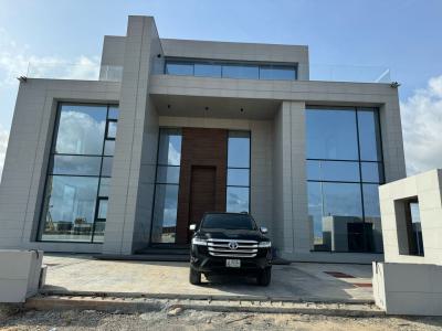 6, Victoria Island (vi), Lagos, House for Rent