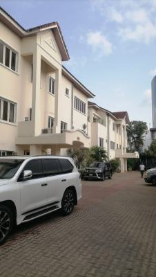 7 Blocks of Flat & 4 Bedroom Penthouse, Kofo Abayomi Street, Victoria Island (vi), Lagos, Block of Flats for Sale