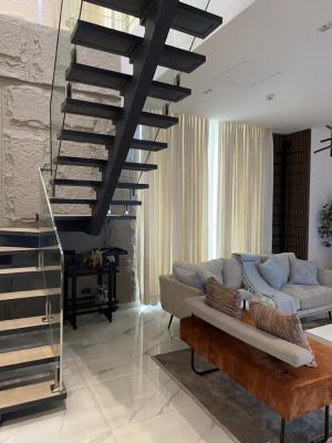 2 Bedroom Apartment with Pool,gym,snooker and Ps5 on Request., Ikoyi, Lagos, Flat / Apartment Short Let