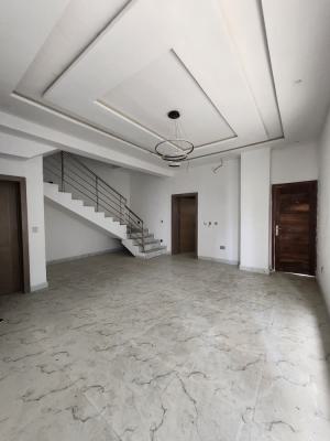 Spaciously Built 2-bedroom, Ikate, Ikate, Lekki, Lagos, Flat / Apartment for Rent