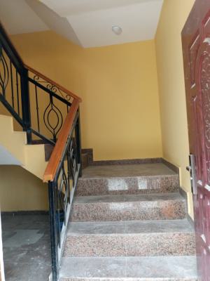 4 Bedrooms Flat, Only One Unit Left, Lekki Phase 1, Lekki, Lagos, Flat / Apartment for Rent