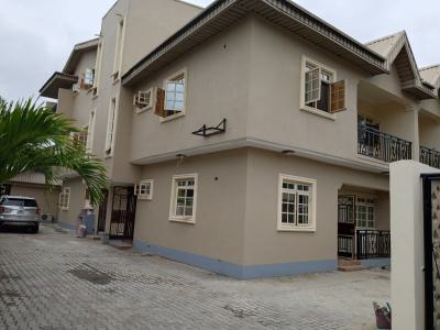 4 Bedrooms Flat, Only One Unit Left, Lekki Phase 1, Lekki, Lagos, Flat / Apartment for Rent