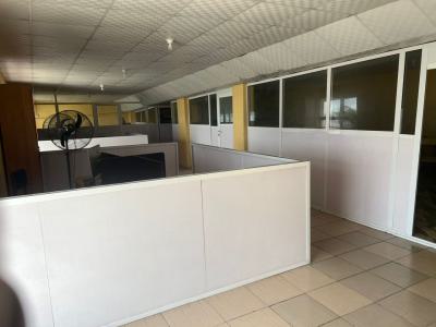 Fully Furnished 137sqm Office/training Space -- Ready to Use!, Sangotedo, Ajah, Lagos, Office Space for Rent