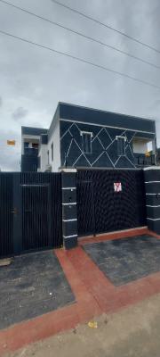 New 4 Bedroom Semi-detached Duplex, Lagos, Ogba, Ikeja, Lagos, Semi-detached Duplex for Sale