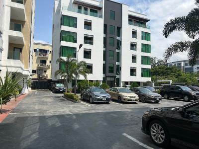 Luxury 3 Bed Apartment, Old Ikoyi, Ikoyi, Lagos, Flat / Apartment for Rent