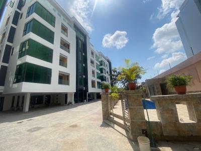 Luxury 4 Bedrooms Maisonette Apartment, Old Ikoyi, Ikoyi, Lagos, Flat / Apartment for Rent