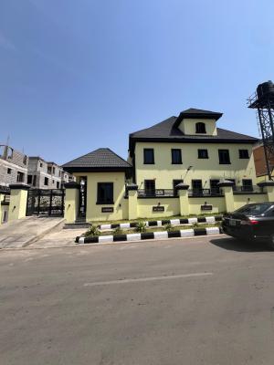 Brand New Stunning 5bedrooms Semi-detached Duplex with a Room Bq, Off Adamu Alero Street, Guzape District, Abuja, Semi-detached Duplex for Rent