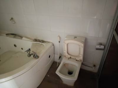 3 Bedroom Apartment with a Bq, Salem, Lekki, Lagos, Flat / Apartment for Rent