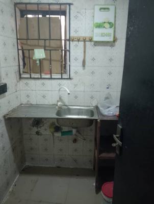 Single Room Self Contained Available in Lekki, Off Admiralty Way, Lekki Phase 1, Lekki, Lagos, Self Contain (single Rooms) for Rent