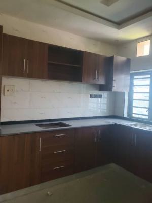 Brand New 2 Bedroom Apartment Not Far From Express and Upstairs, Abijo, Lekki, Lagos, Flat / Apartment for Rent