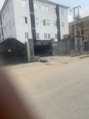 2 Bedroom Apartment, Ilasan, Ikate, Lekki, Lagos, Flat / Apartment for Rent