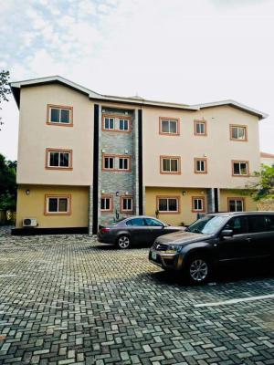 Furnished 3 Bedroom Penthouse with Bq, Ikoyi, Lagos, House for Rent