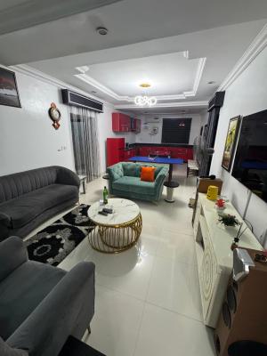 Luxury 3 Bedooms Apartment with Snookers and Other Great Amenities, Peace Estate, Clay Bus-stop, Oregun, Ikeja, Lagos, Flat / Apartment Short Let