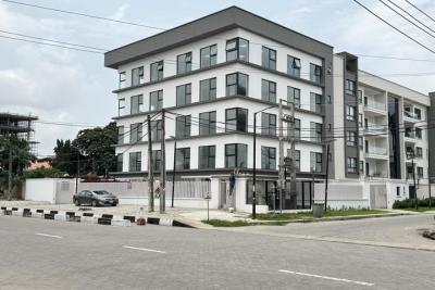 Luxury Office Space Measuring Approx. 210sqm, Ikoyi, Lagos, Office Space for Rent