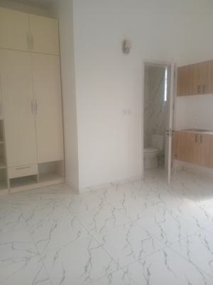 a Luxurious Standard Self Contained with Studio Kitchen and Separate P, Ikota Villa, Lekki, Lagos, Self Contain (single Rooms) for Rent