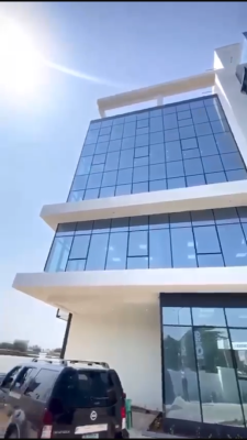800sqm, 400sqm, 150sqm, 109sqm Open Plan Office Spaces, Admiralty Way, Lekki Phase 1, Lekki, Lagos, Office Space for Rent