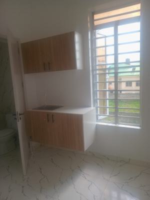a Standard Spacious Self Contained Apartment with Studio Kitchen, Ikota Villa, Lekki, Lagos, Self Contain (single Rooms) for Rent