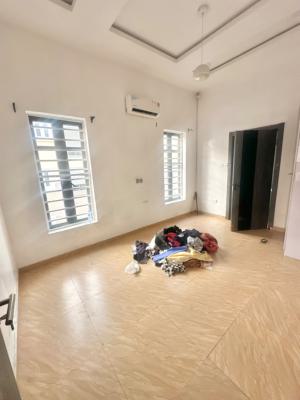 a Nice Room Upstairs, Agungi, Lekki, Lagos, Semi-detached Duplex for Rent